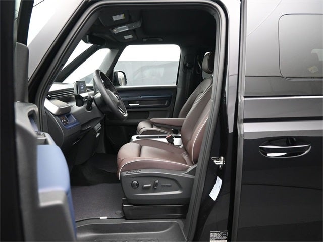 2025 Volkswagen ID. Buzz PRO S