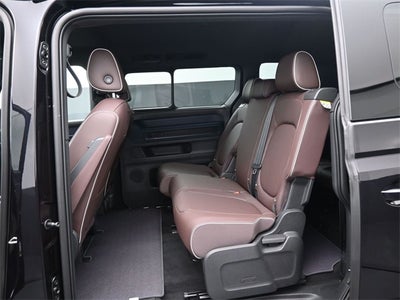 2025 Volkswagen ID. Buzz PRO S