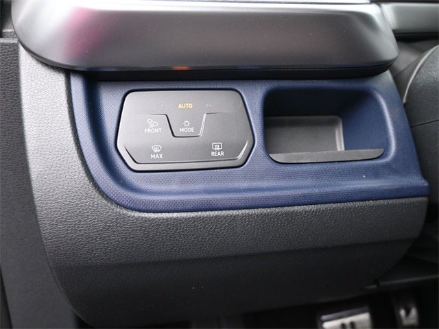 2025 Volkswagen ID. Buzz PRO S