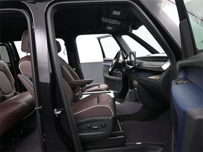 2025 Volkswagen ID. Buzz PRO S