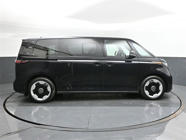 2025 Volkswagen ID. Buzz PRO S