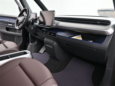 2025 Volkswagen ID. Buzz PRO S