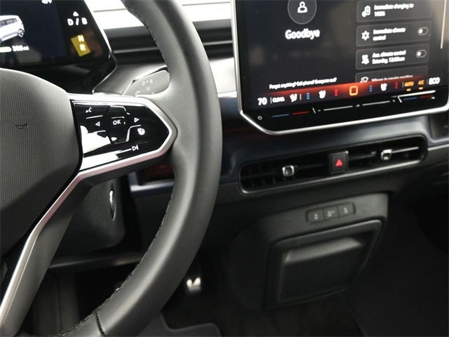 2025 Volkswagen ID. Buzz PRO S