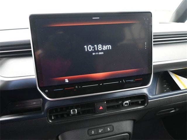 2025 Volkswagen ID. Buzz PRO S