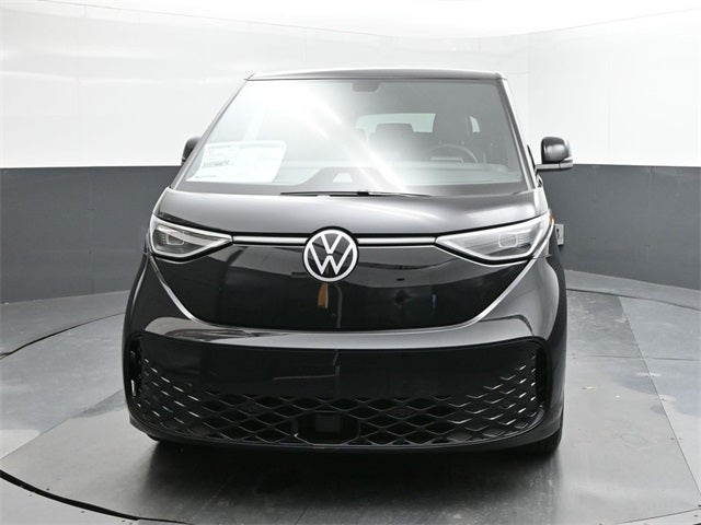 2025 Volkswagen ID. Buzz PRO S