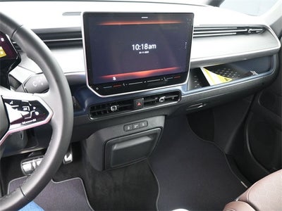 2025 Volkswagen ID. Buzz PRO S