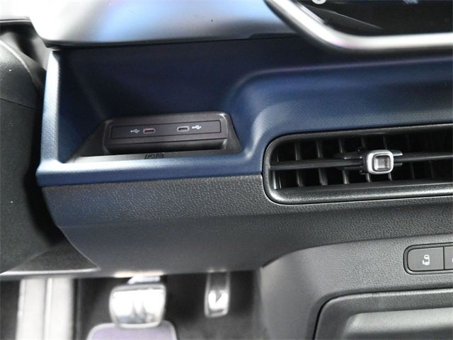 2025 Volkswagen ID. Buzz PRO S