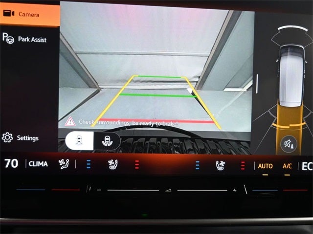 2025 Volkswagen ID. Buzz PRO S