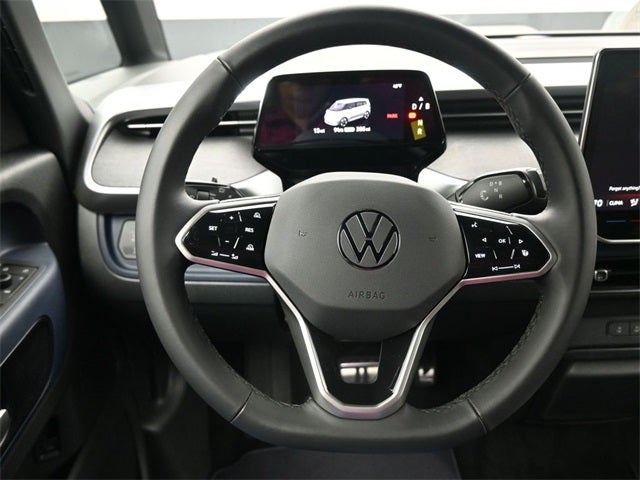 2025 Volkswagen ID. Buzz PRO S