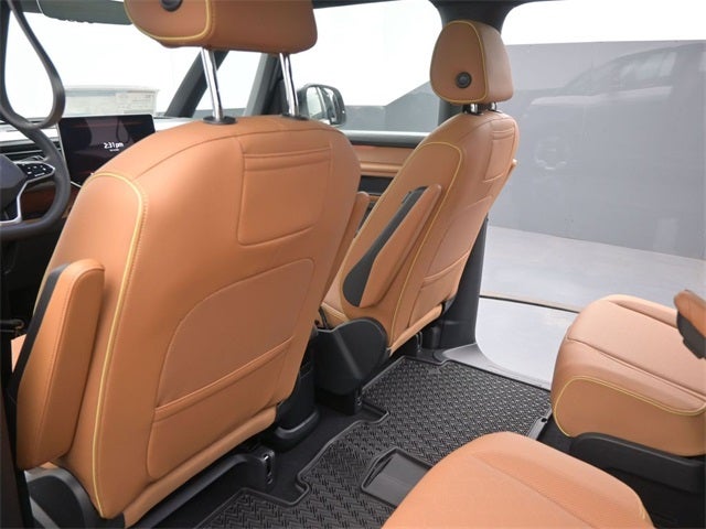 2025 Volkswagen ID. Buzz Pro S Plus