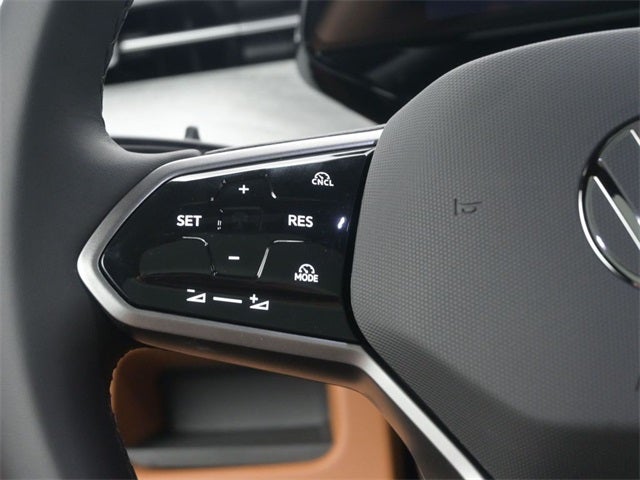 2025 Volkswagen ID. Buzz Pro S Plus