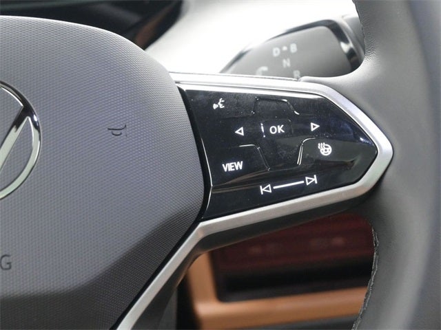 2025 Volkswagen ID. Buzz Pro S Plus