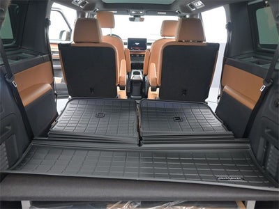 2025 Volkswagen ID. Buzz Pro S Plus