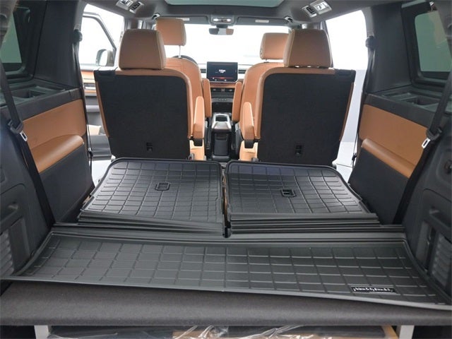 2025 Volkswagen ID. Buzz Pro S Plus