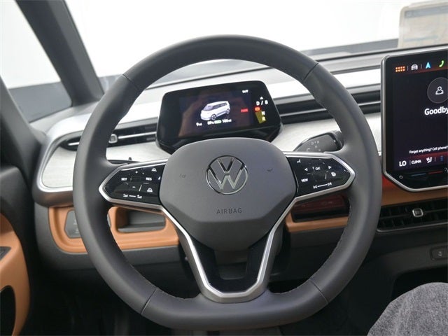 2025 Volkswagen ID. Buzz Pro S Plus