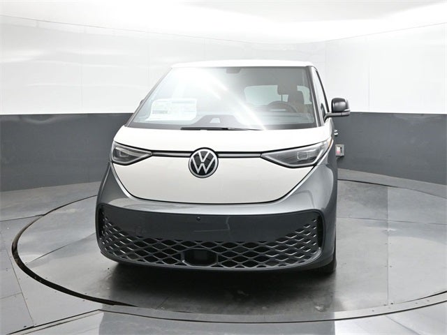 2025 Volkswagen ID. Buzz Pro S Plus
