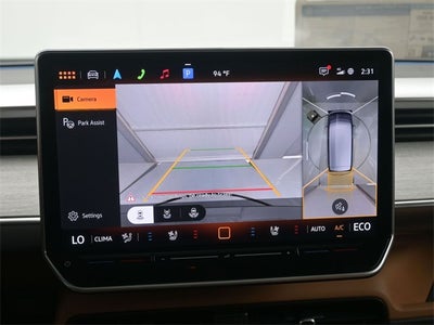 2025 Volkswagen ID. Buzz Pro S Plus