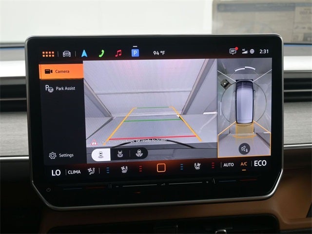 2025 Volkswagen ID. Buzz Pro S Plus