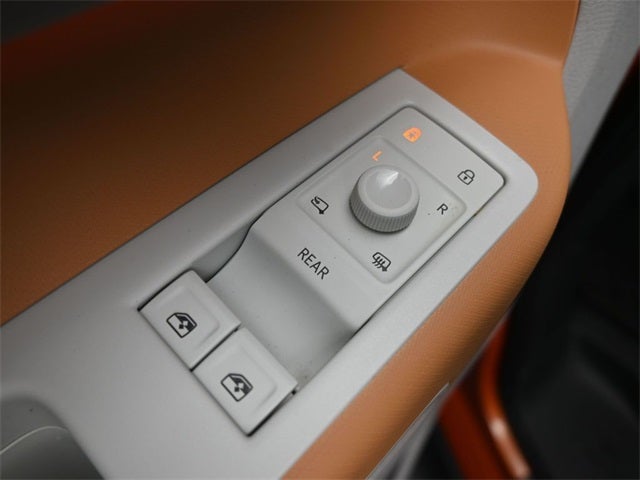 2025 Volkswagen ID. Buzz Pro S Plus