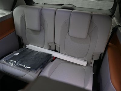 2025 Volkswagen ID. Buzz Pro S Plus