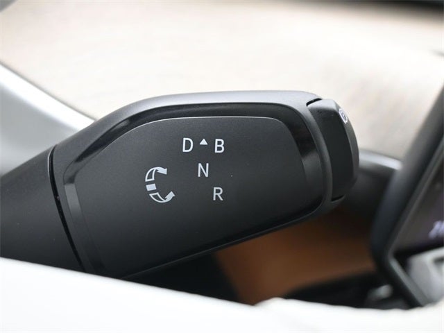 2025 Volkswagen ID. Buzz Pro S Plus