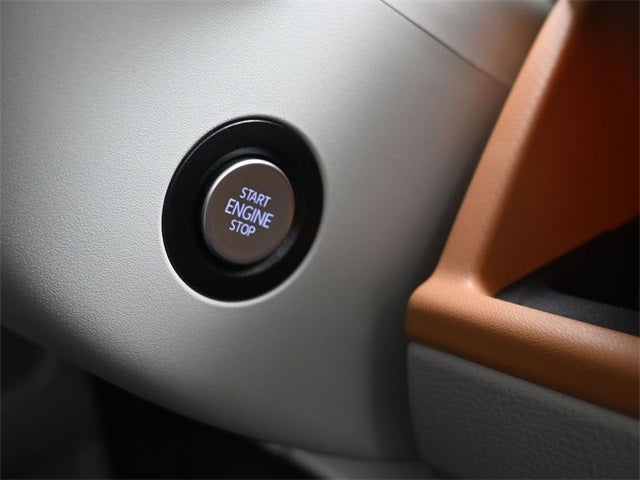 2025 Volkswagen ID. Buzz Pro S Plus