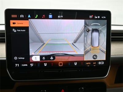 2025 Volkswagen ID. Buzz Pro S Plus