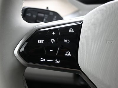 2025 Volkswagen ID. Buzz Pro S Plus