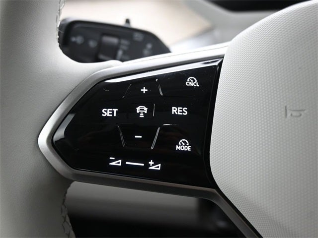 2025 Volkswagen ID. Buzz Pro S Plus