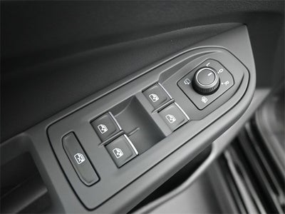 2025 Volkswagen Golf GTI 2.0T SE