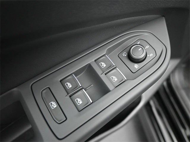 2025 Volkswagen Golf GTI 2.0T SE