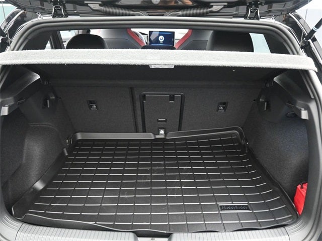 2025 Volkswagen Golf GTI 2.0T SE