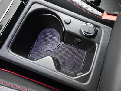 2025 Volkswagen Golf GTI 2.0T SE