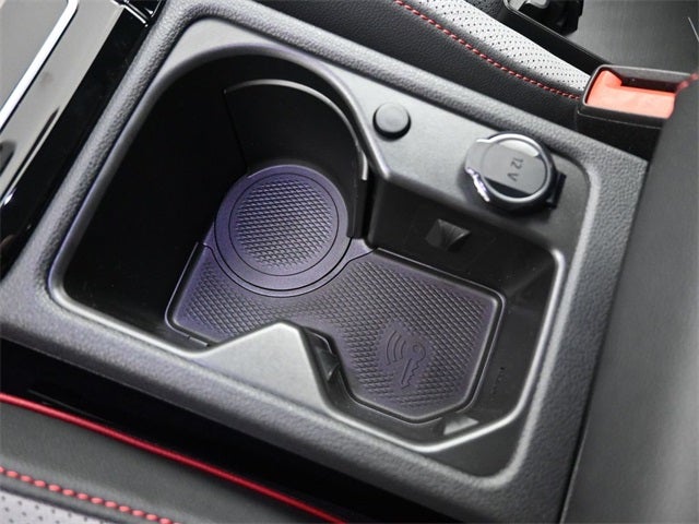 2025 Volkswagen Golf GTI 2.0T SE