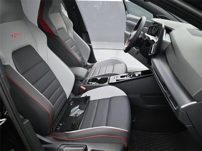 2025 Volkswagen Golf GTI 2.0T SE