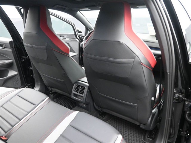 2025 Volkswagen Golf GTI 2.0T SE