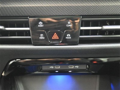 2025 Volkswagen Golf GTI 2.0T SE