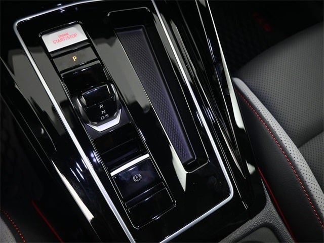 2025 Volkswagen Golf GTI 2.0T SE