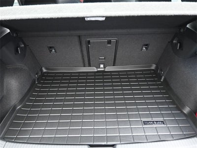 2025 Volkswagen Golf GTI 2.0T SE