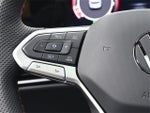 2025 Volkswagen Golf GTI 2.0T SE