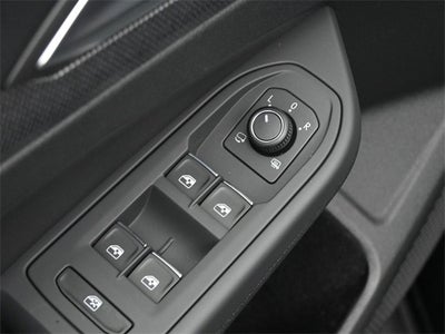 2025 Volkswagen Golf GTI 2.0T SE