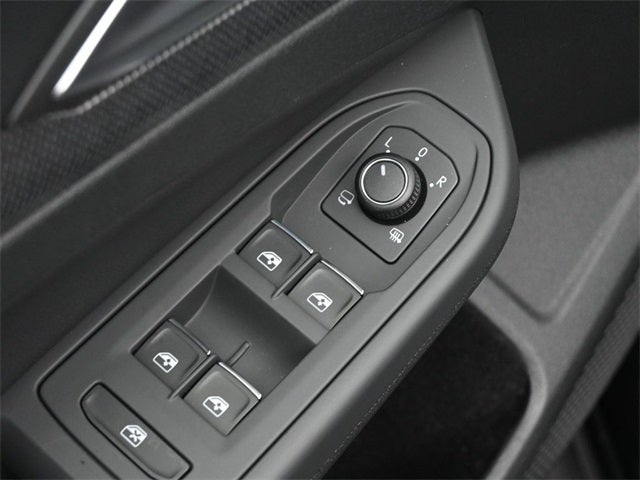 2025 Volkswagen Golf GTI 2.0T SE