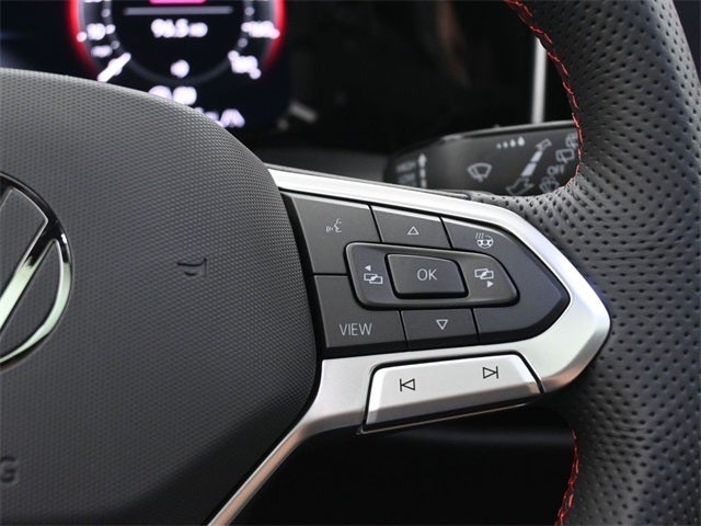 2025 Volkswagen Golf GTI 2.0T SE