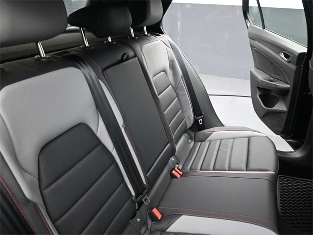 2025 Volkswagen Golf GTI 2.0T SE