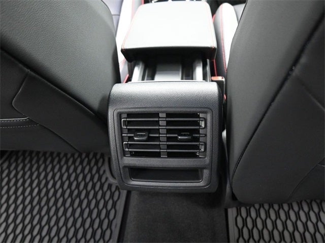 2025 Volkswagen Golf GTI 2.0T SE