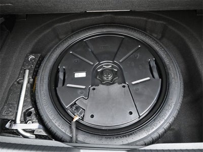 2025 Volkswagen Golf GTI 2.0T SE