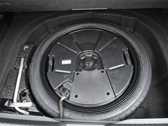 2025 Volkswagen Golf GTI 2.0T SE