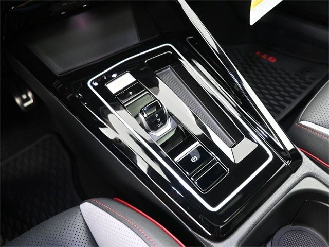 2025 Volkswagen Golf GTI 2.0T SE