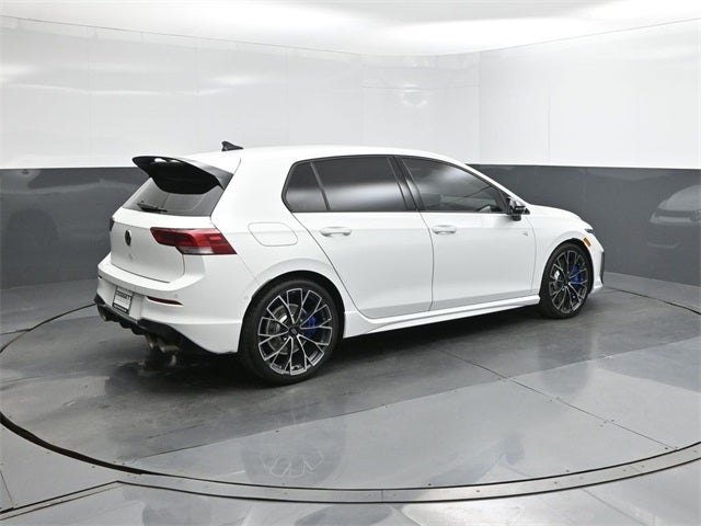 2026 Volkswagen Golf R 2.0T
