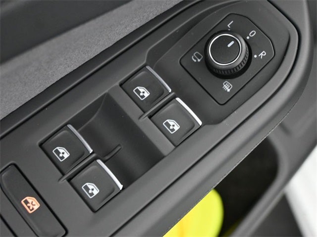 2026 Volkswagen Golf R 2.0T